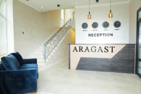 ARAGAST HOTEL, Sevan